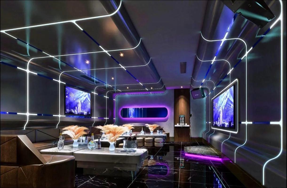 萍乡商务ktv详细商务ktv攻略精选-莲花县ktv预定