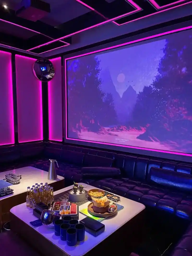 萍乡性价比商务ktv推荐-莲花县ktv预定